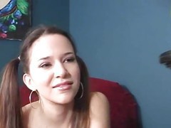 Free-FreePorn.com presents: Doctor helps white girl breeds black part 1