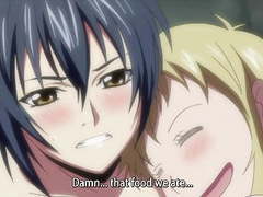Free-FreePorn.com presents: Manyuu hikenchou episode 2