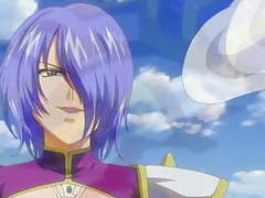 Free-FreePorn.com presents: Amv ikusa otome valkyrie 2 - hero