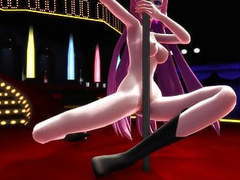 Free-FreePorn.com presents: Mmd 0014