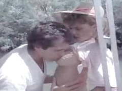 Free-FreePorn.com presents: These 2 husbands take their families on a taboo vacation.