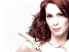 Free-FreePorn.com presents: Sexy felicity day music date my avatar