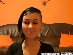 Free-FreePorn.com presents: Most beautiful czech amateur girls comp