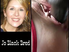 Free-FreePorn.com presents: Jo black bred