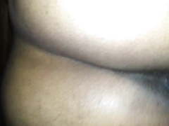 Free-FreePorn.com presents: My cuckold wifes perfect ass rides a huge dick