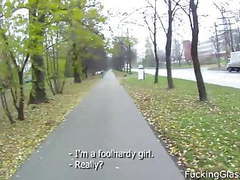 Free-FreePorn.com presents: Anti-stress casual sex