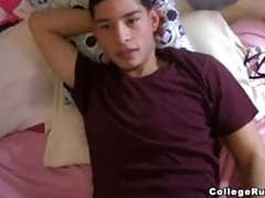Free-FreePorn.com presents: Hot homemade teen sextape