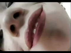 Free-FreePorn.com presents: Coed kathryn marie in her hottest scene