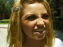 Free-FreePorn.com presents: Kelly the coed