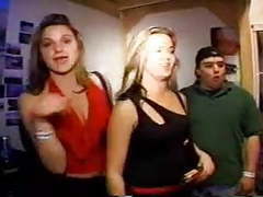 Free-FreePorn.com presents: Geile party geil muschi lecken und ficken