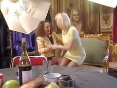 Free-FreePorn.com presents: Old ladies extreme arsch grotten