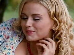 Free-FreePorn.com presents: Busty russian girl
