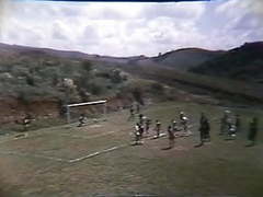 Free-FreePorn.com presents: Soccer success secret