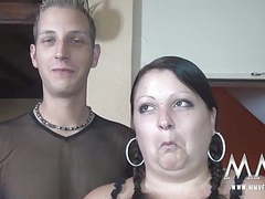 Free-FreePorn.com presents: Mmv films welcome to a private swinger club