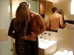 Free-FreePorn.com presents: Wife and another guy swinger