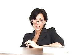 Free-FreePorn.com presents: Sexy teacher