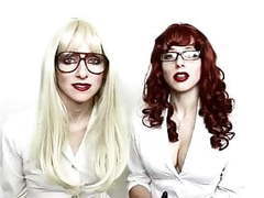 Free-FreePorn.com presents: Sissy maker transformation