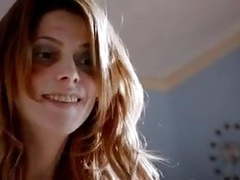Free-FreePorn.com presents: Ashley green, alexandra daddario - burying the ex