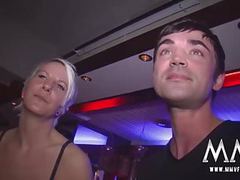 Free-FreePorn.com presents: Mature swingers fun