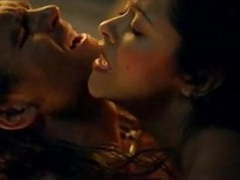 Free-FreePorn.com presents: Spartacus: marisa ramirez