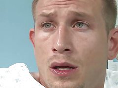 Free-FreePorn.com presents: She can check your nuts anytime
