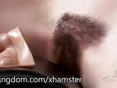 Free-FreePorn.com presents: Emma evins riding a super sex machine