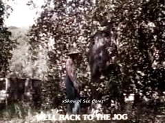 Free-FreePorn.com presents: Swedish classic porn - moonshiner