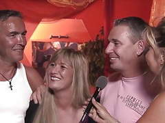 Free-FreePorn.com presents: German mature swingers having fun