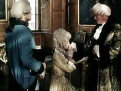 Free-FreePorn.com presents: Katharina und ihre wilden hengste (1983)