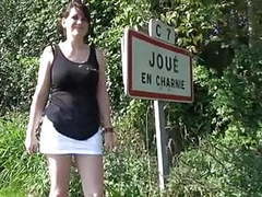 Free-FreePorn.com presents: We fucks clarisse a mother at her home
