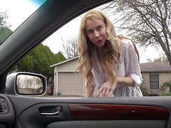 Free-FreePorn.com presents: Real milf wants your cock now