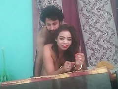 Free-FreePorn.com presents: Desi doctor shruti fucks sahil