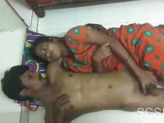 Free-FreePorn.com presents: Hot and sexy desi village girl fucked