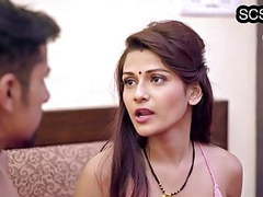 Free-FreePorn.com presents: Super hot and sexy desi women fucked