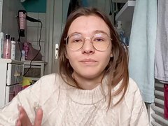 Free-FreePorn.com presents: Extreme squirt teen!