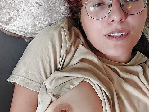 Free-FreePorn.com presents: (german) hey my little cuck do you want to lick my pussy full of cum?