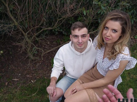 Free-FreePorn.com presents: Boyfriend watches while beautiful girlfriend andrea rides another guy
