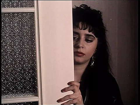 Free-FreePorn.com presents: Le depravazioni di eva orlowsky