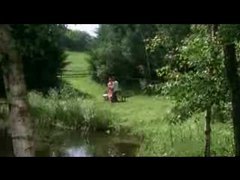 Free-FreePorn.com presents: Full classic euro porn movie with maid fucking