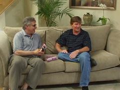 Free-FreePorn.com presents: Older man gets to bang a slutty teen