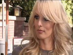Free-FreePorn.com presents: Busty blonde beauty goes home for hot sex