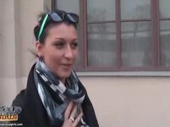 Free-FreePorn.com presents: They go to a public bathroom for a threesome