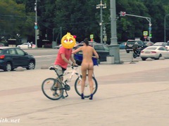 Free-FreePorn.com presents: Hidden cam captures jeny getting repeatedly stripped in public!