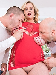 Free-FreePorn.com presents: Double Down