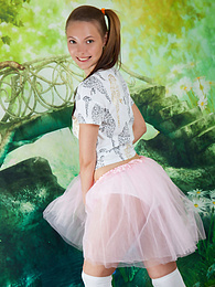 Free-FreePorn.com presents: This hot shapely teen does not complicate things and gets straight down to the point