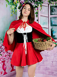 Free-FreePorn.com presents: She enjoys harvesting the fruit of her burning lust as she plays some dirty games for you in front of the camera