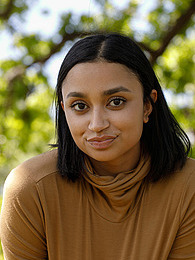 Free-FreePorn.com presents: Wynona Gibbs On Texas Feminism