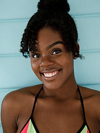 Free-FreePorn.com presents: Lacole Sawyer Sunshine State