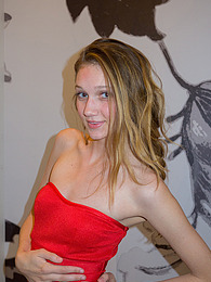 Free-FreePorn.com presents: Reese Berkman Human After All