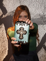 Free-FreePorn.com presents: Rochelle Safford Super Moons
